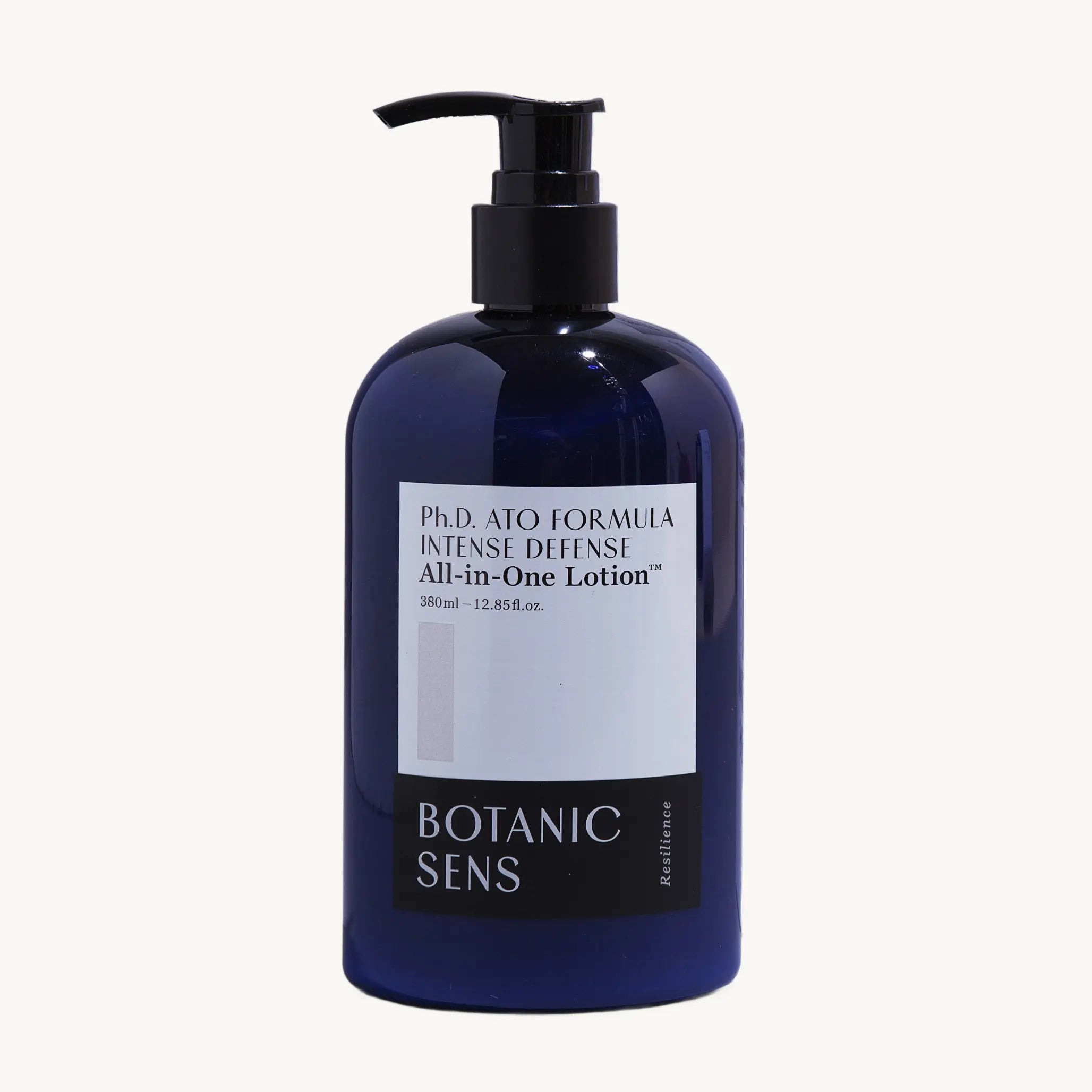 Botanicsens Ph.D. ATO REDUCING FORMULA Intense Defense All-in-One Lotion