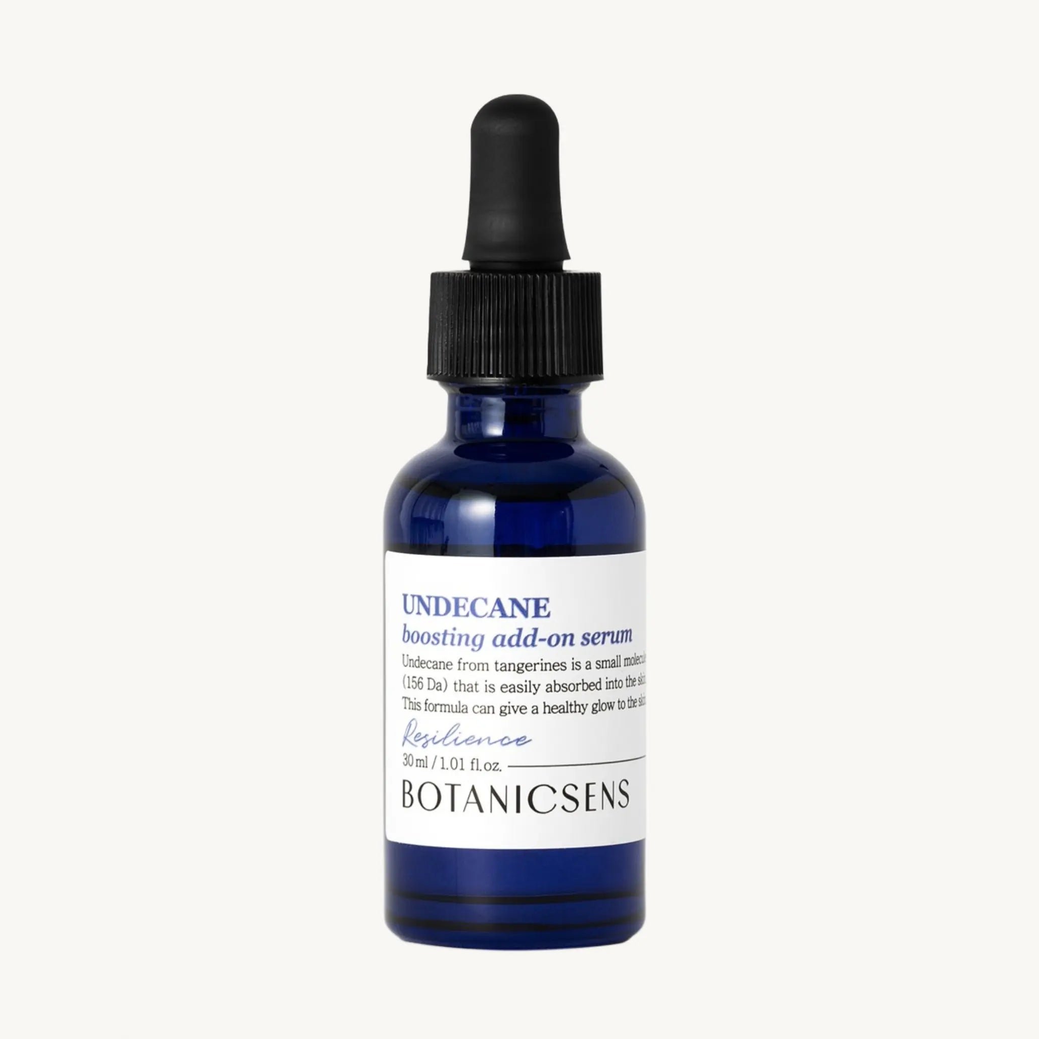 UNDECANE Boosting Add-On Serum