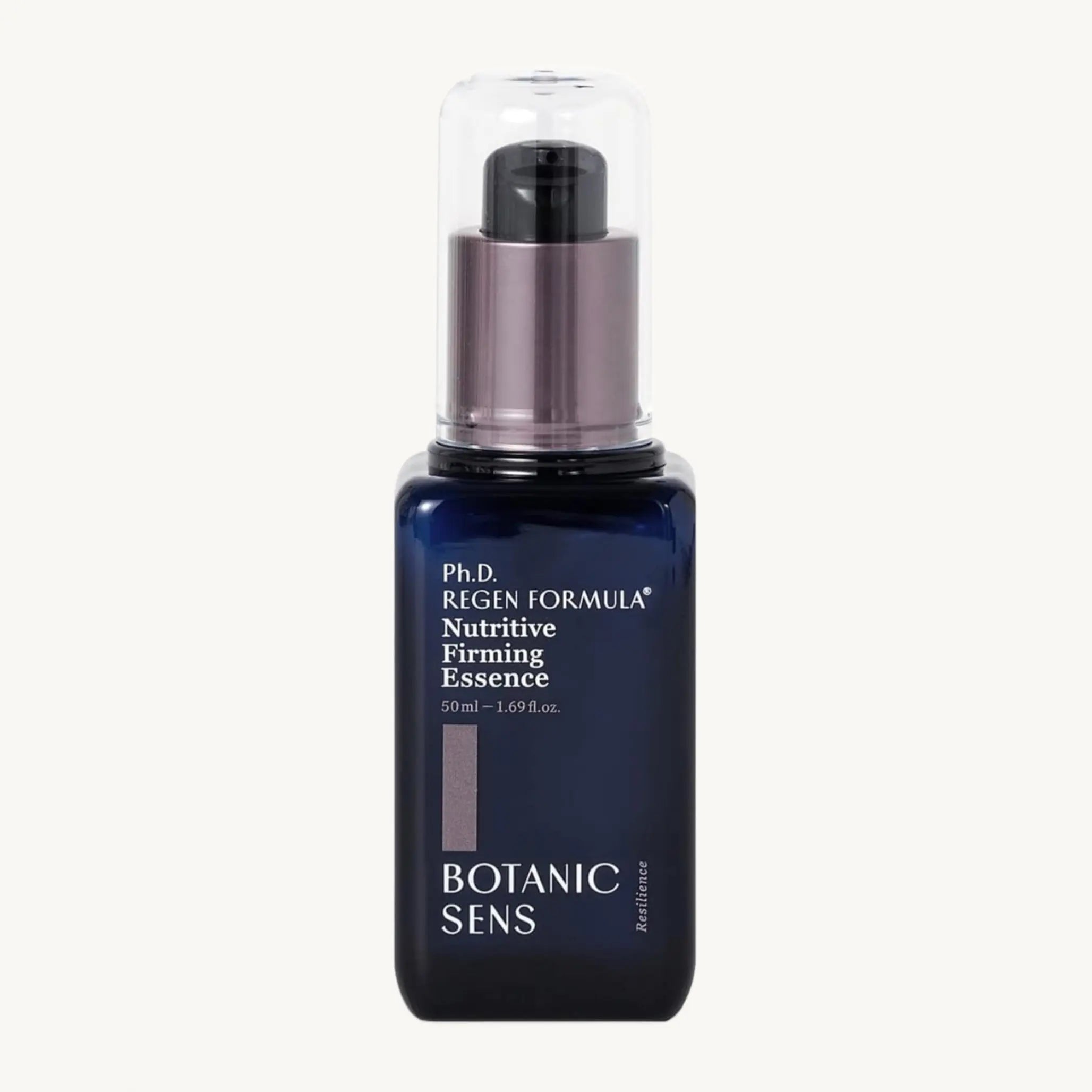Botanicsens Ph.D. REGEN FORMULA Nutritive Firming Essence