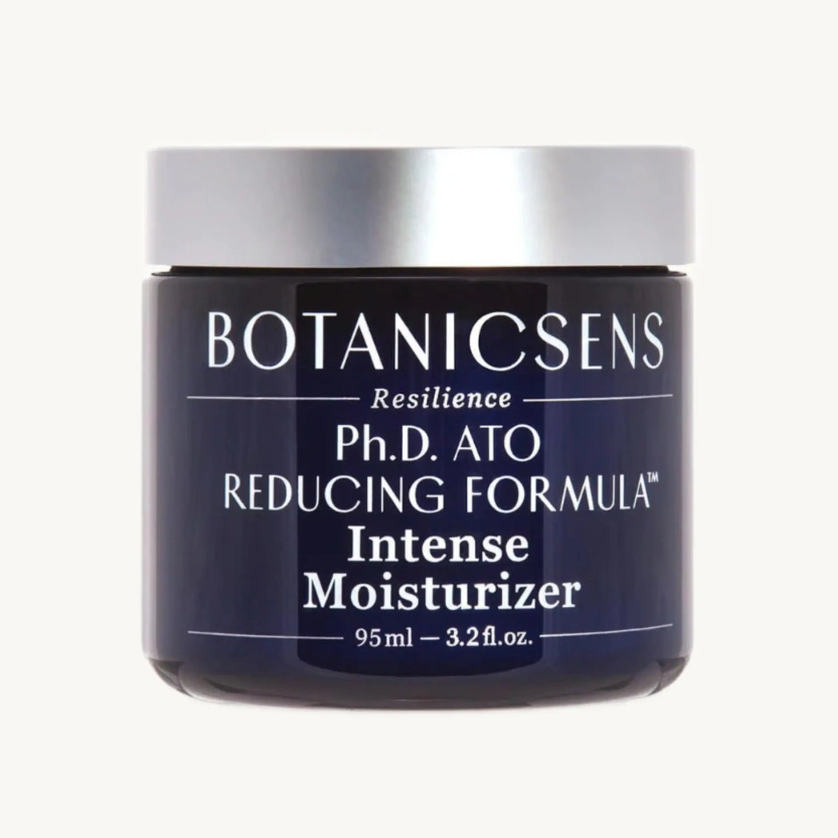 Botanicsens Ph.D SKIN BARRIER FORMULA Intense Moisturizer