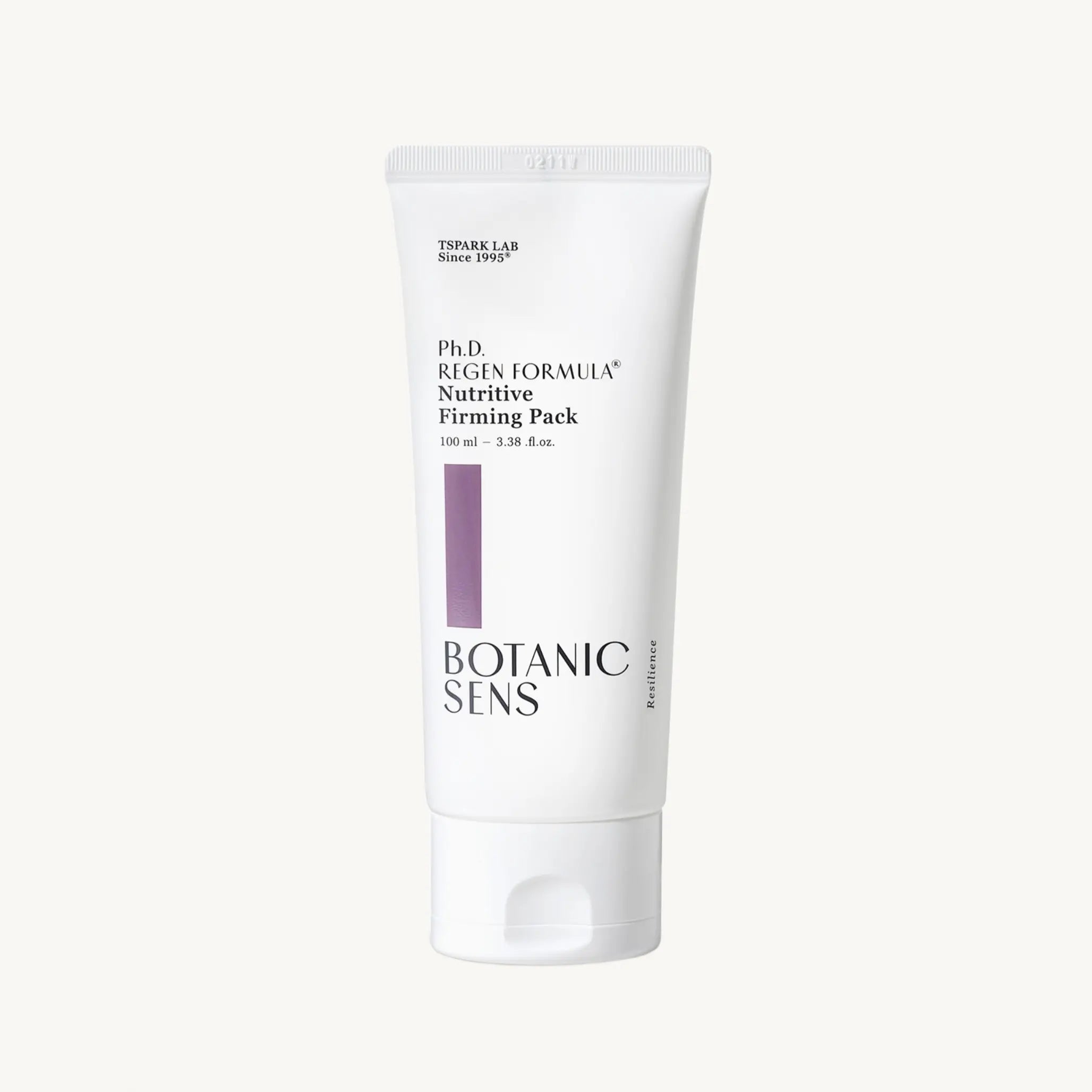 Botanicsens Ph.D. REGEN FORMULA Nutritive Firming Pack