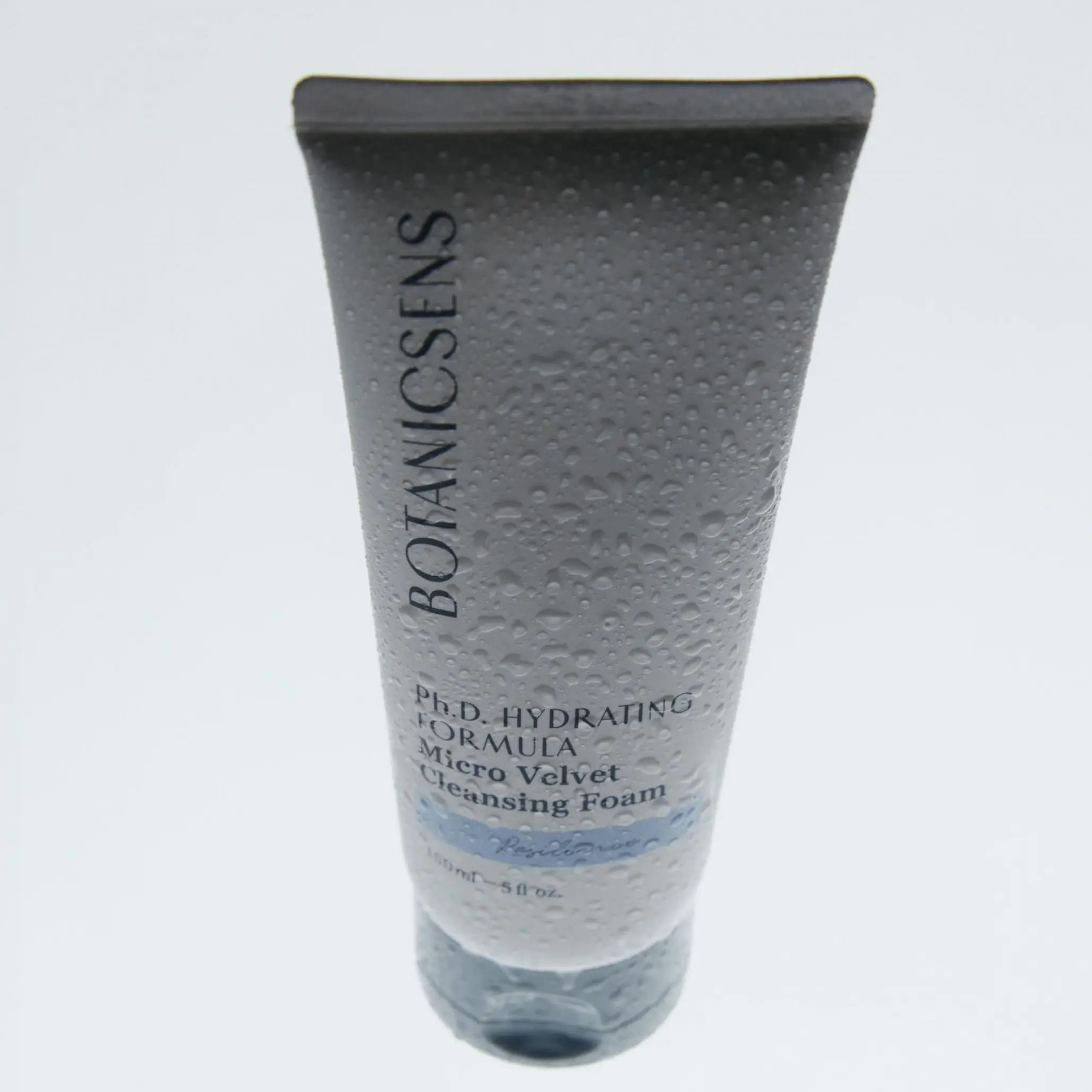 Botanicsens Ph.D. HYDRATING FORMULA MICRO VELVET Cleansing Foam-thumbmail-4