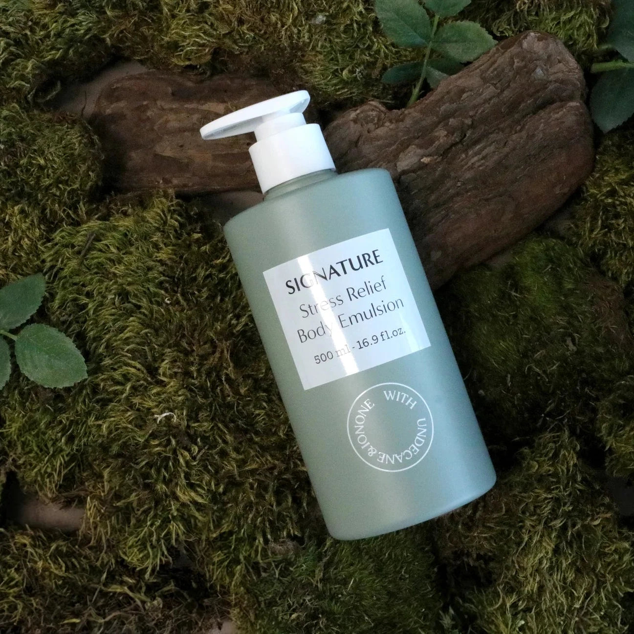 KYPHI SIGNATURE Stress Relief Body Emulsion 500ml-thumbmail-4