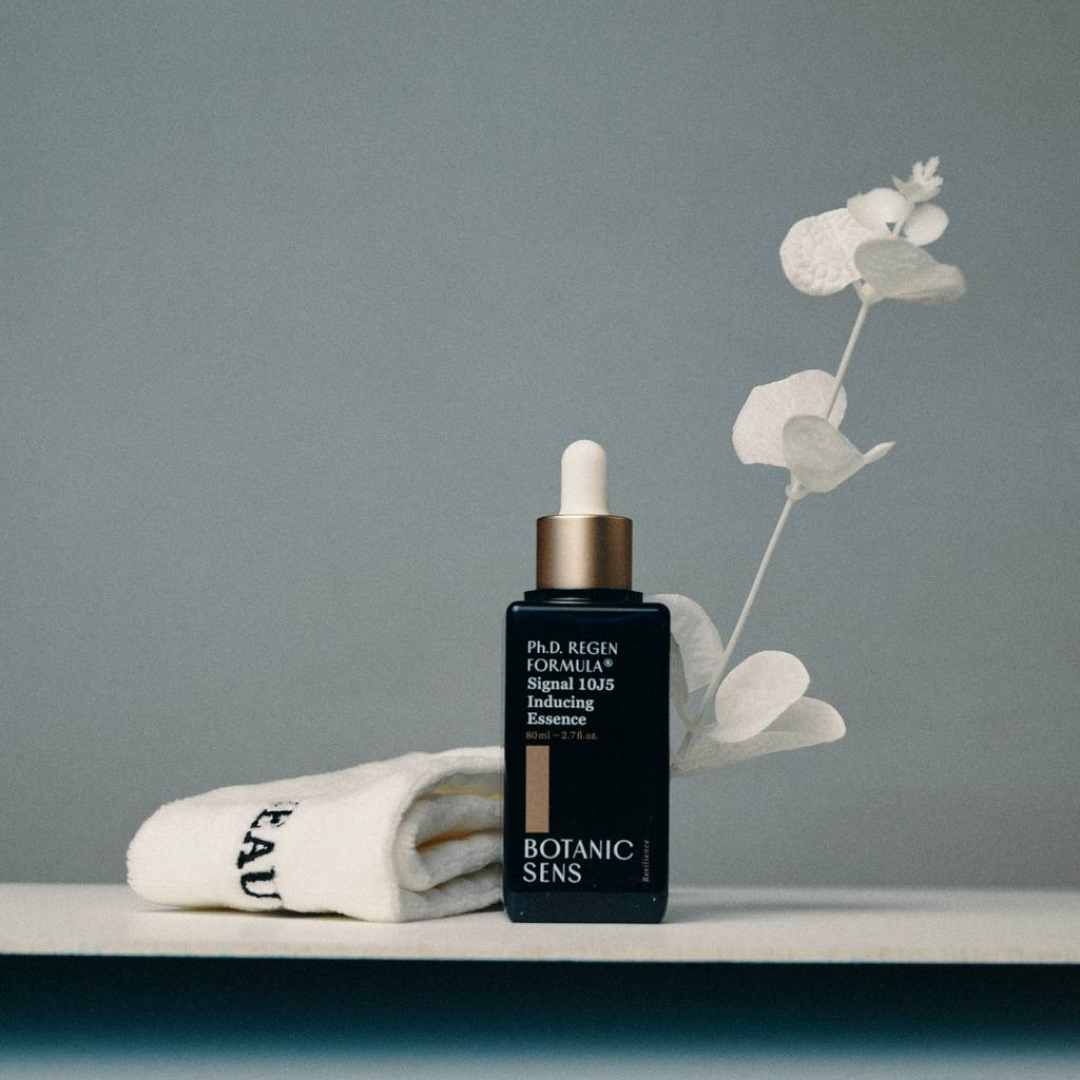 Botanicsens Ph.D. REGEN FORMULA Signal 10J5 Inducing Essence