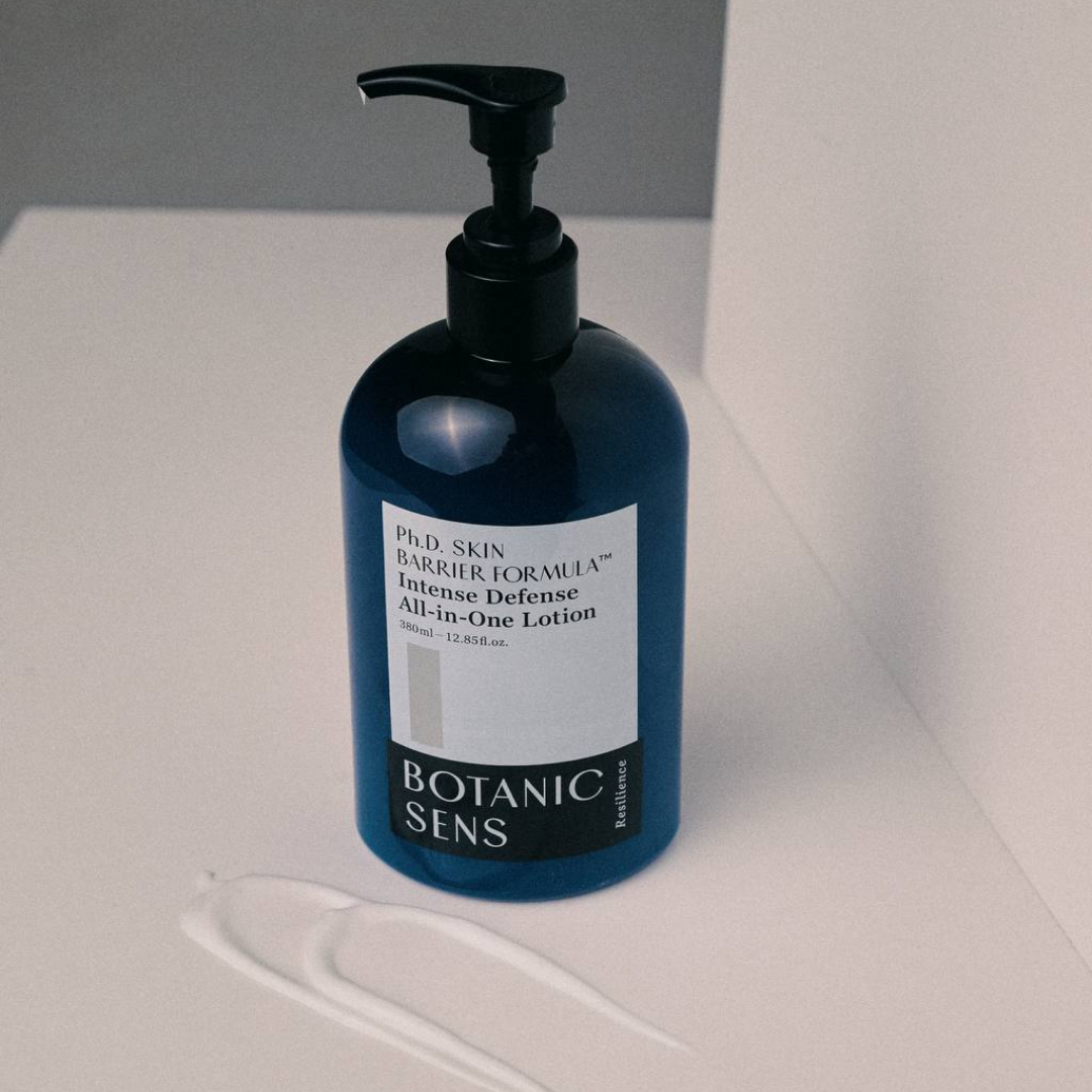 Botanicsens Ph.D. ATO REDUCING FORMULA Intense Defense All-in-One Lotion-thumbmail-3
