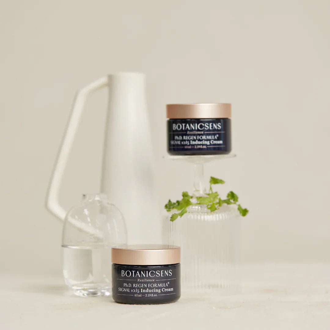 Botanicsens Ph.D. REGEN FORMULA Signal 10J5 Inducing Cream-thumbmail-4