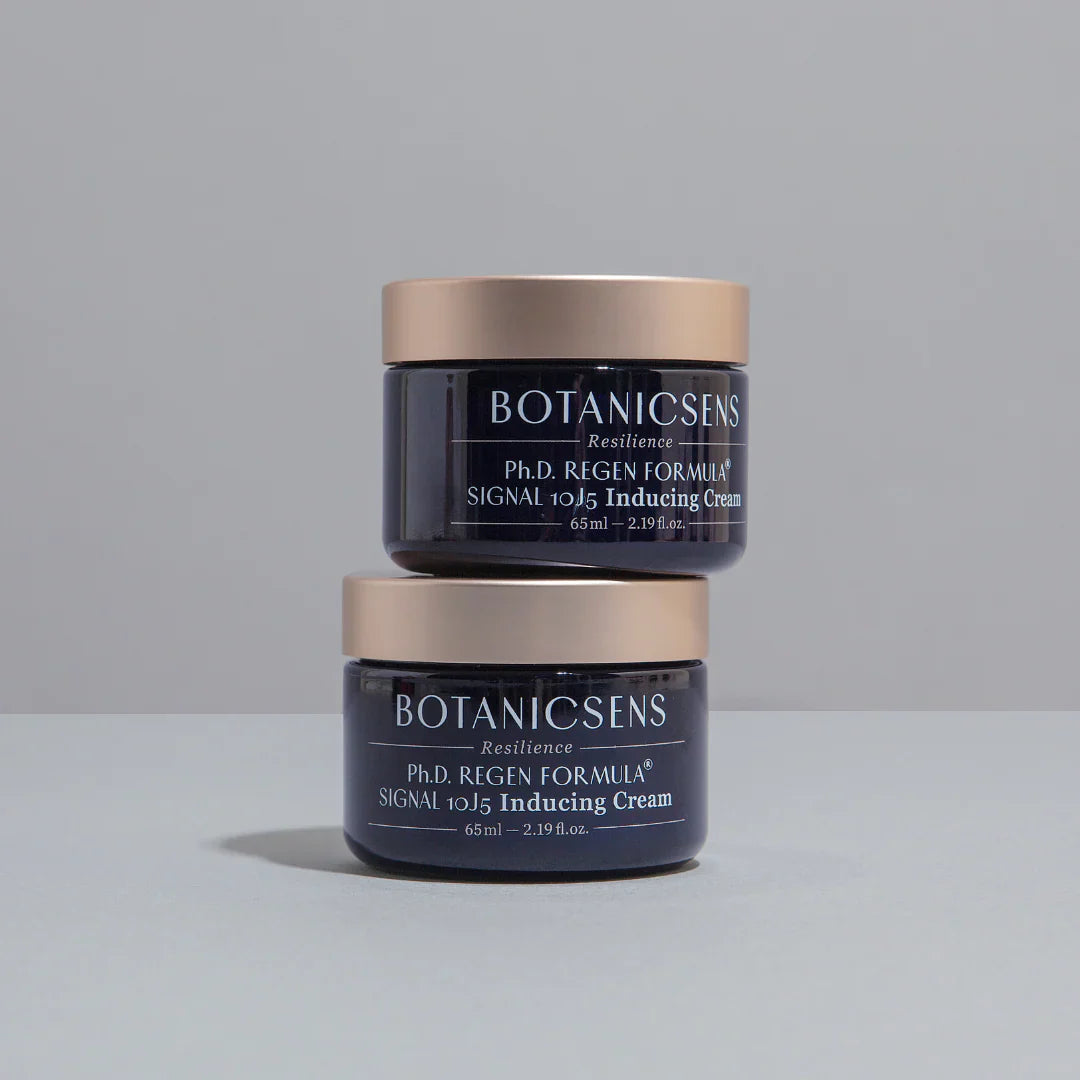 Botanicsens Ph.D. REGEN FORMULA Signal 10J5 Inducing Cream-thumbmail-6