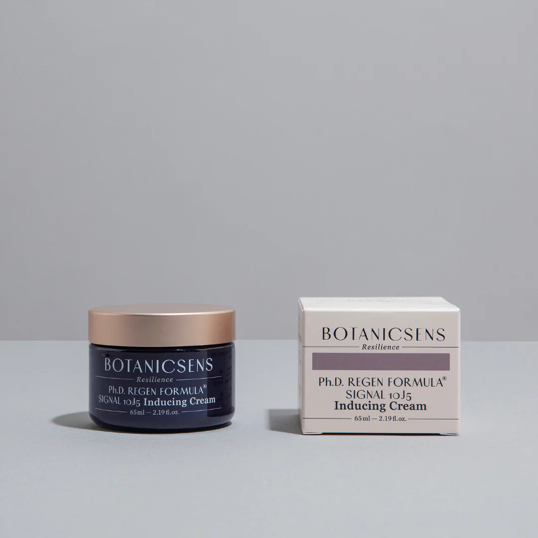 Botanicsens Ph.D. REGEN FORMULA Signal 10J5 Inducing Cream-thumbmail-5