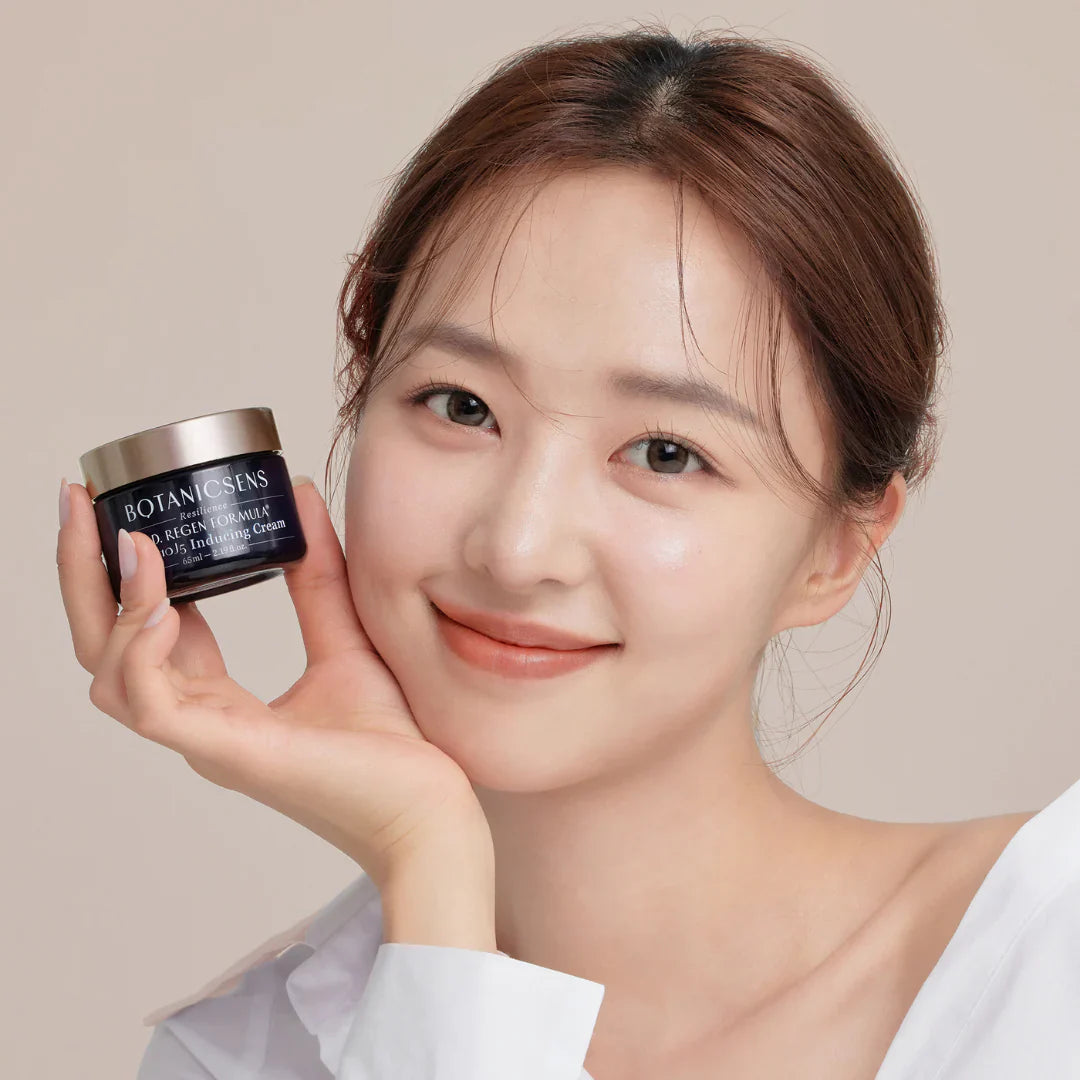Botanicsens Ph.D. REGEN FORMULA Signal 10J5 Inducing Cream-thumbmail-3