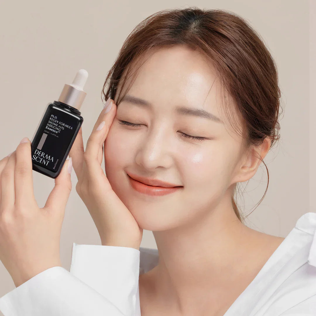 Botanicsens Ph.D. REGEN FORMULA Signal 10J5 Inducing Essence-thumbmail-5
