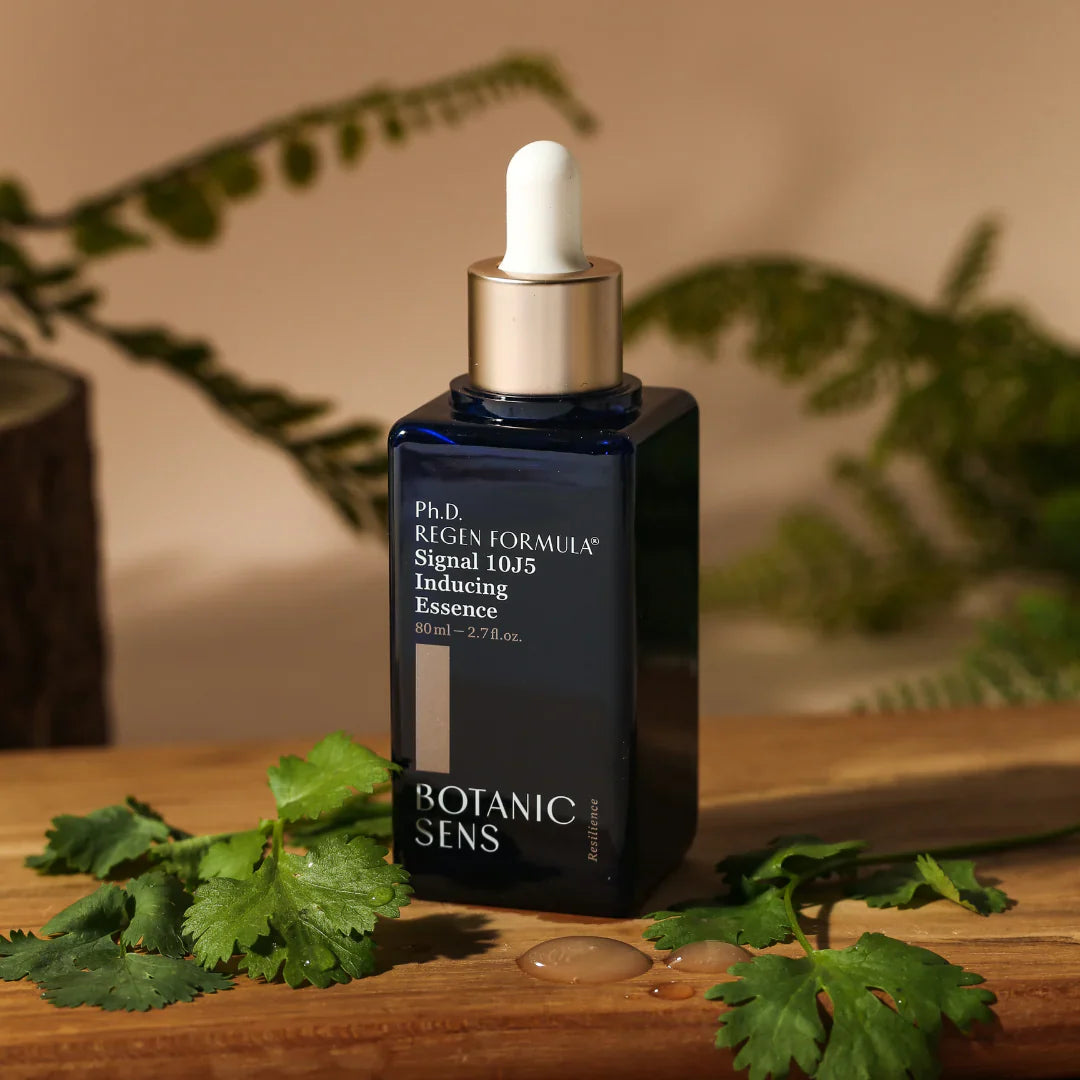Botanicsens Ph.D. REGEN FORMULA Signal 10J5 Inducing Essence