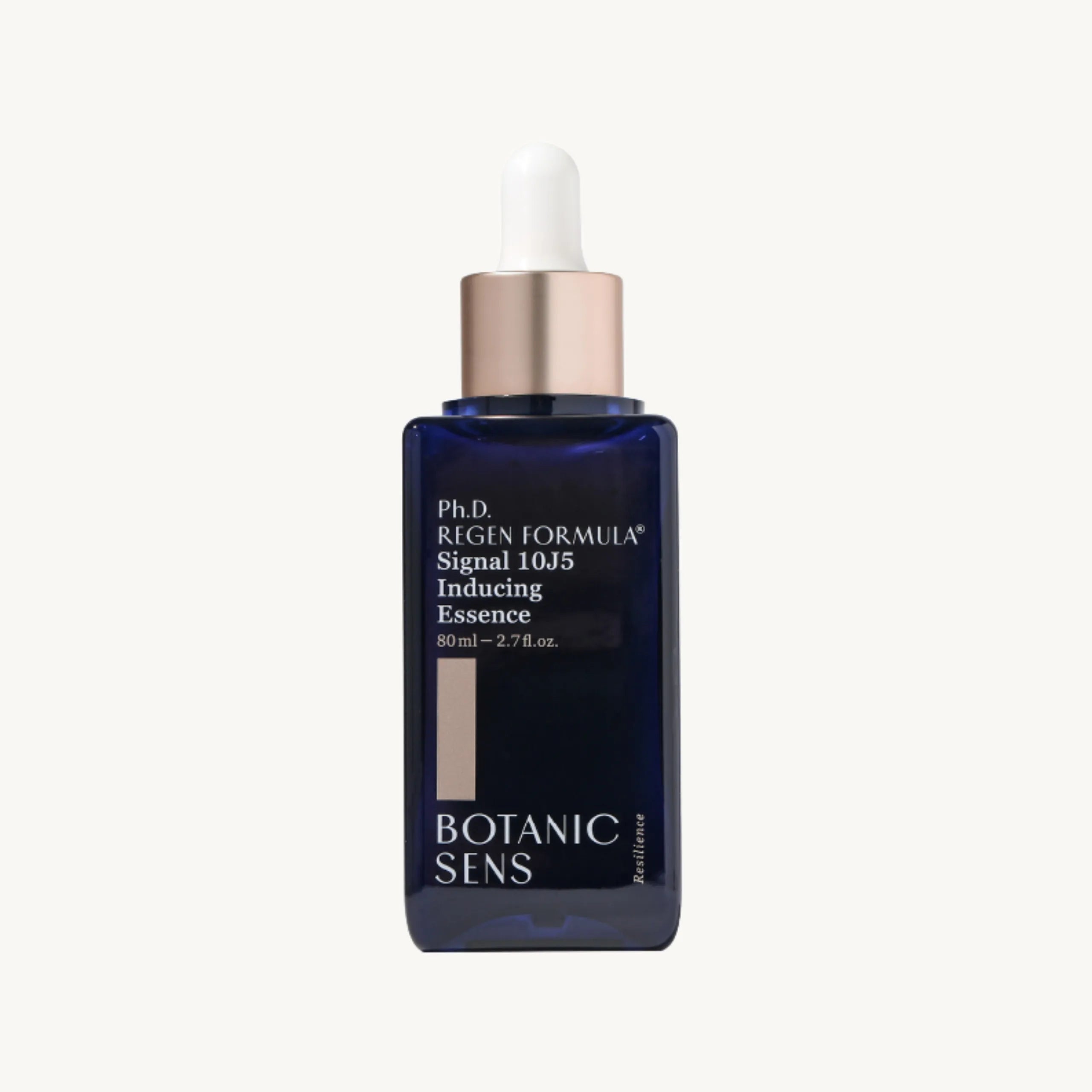 Botanicsens Ph.D. REGEN FORMULA Signal 10J5 Inducing Essence