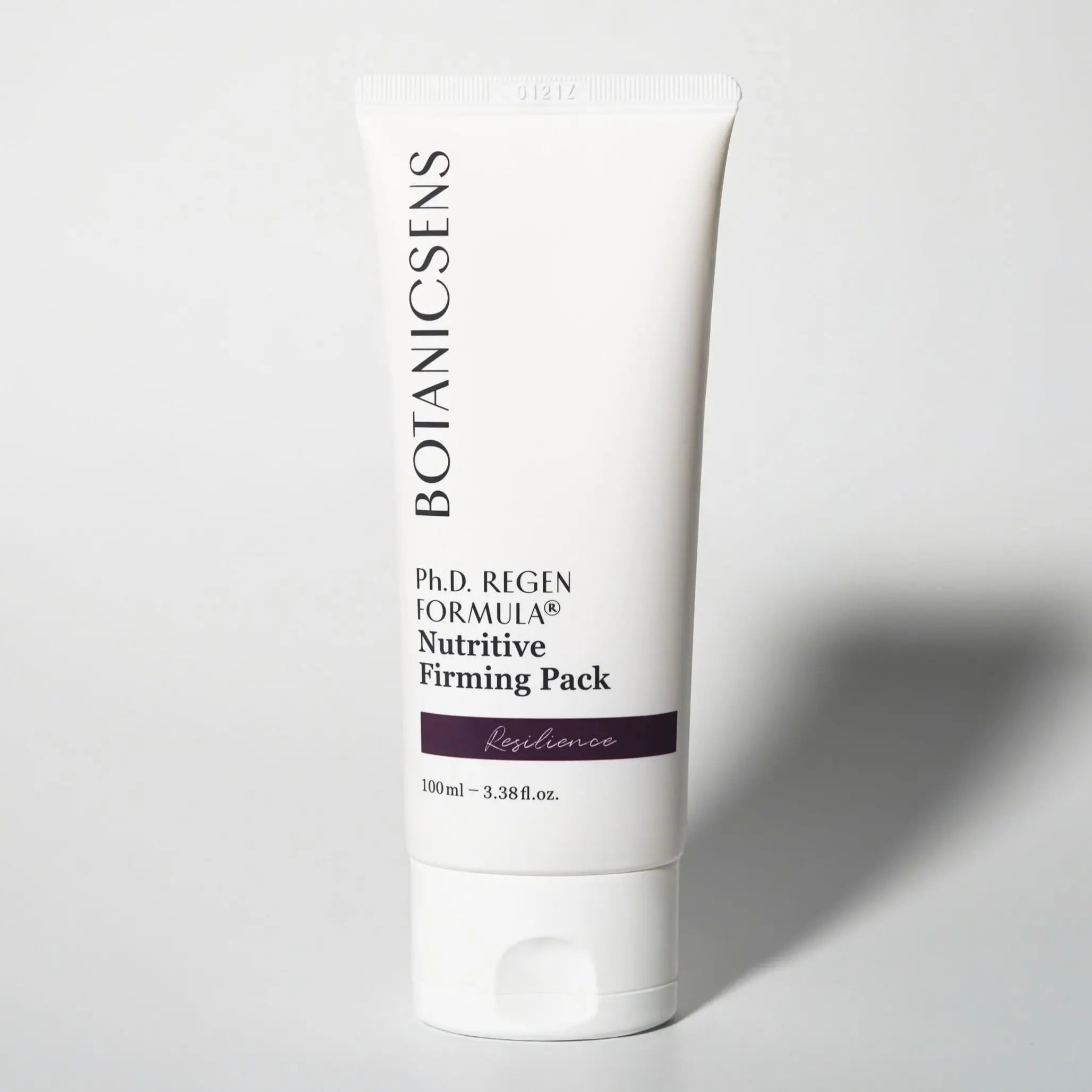 Botanicsens Ph.D. REGEN FORMULA Nutritive Firming Pack