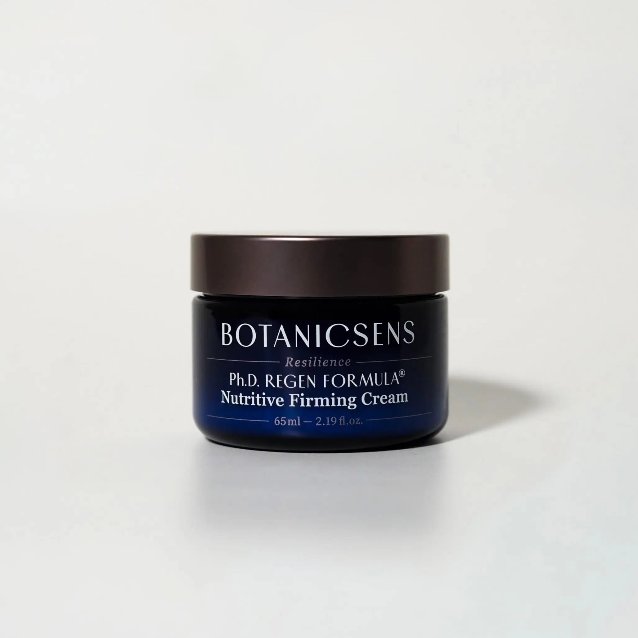 Botanicsens Ph.D. REGEN FORMULA Nutritive Firming Cream-thumbmail-3