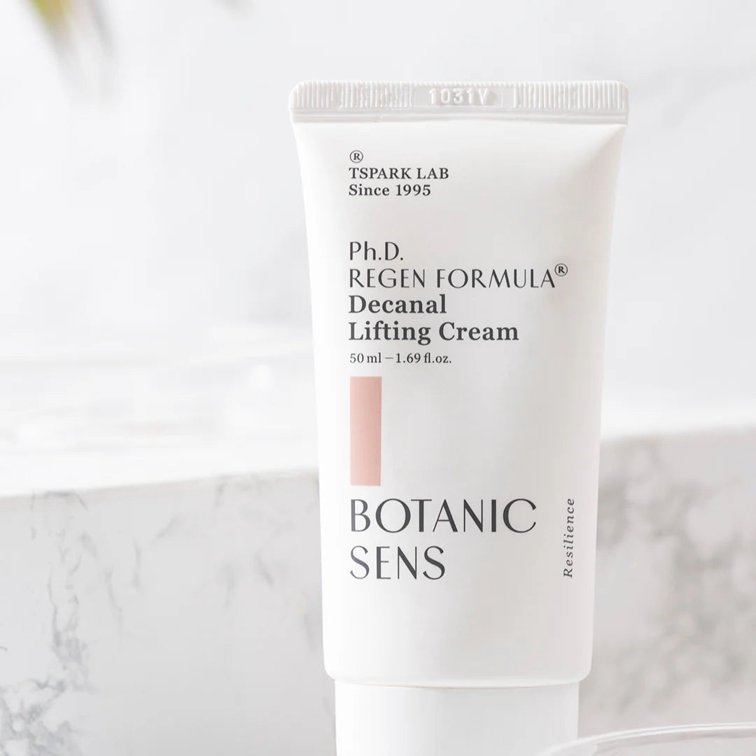 Botanicsens Ph.D. Regen Formula Decanal Lifting Cream-thumbmail-6