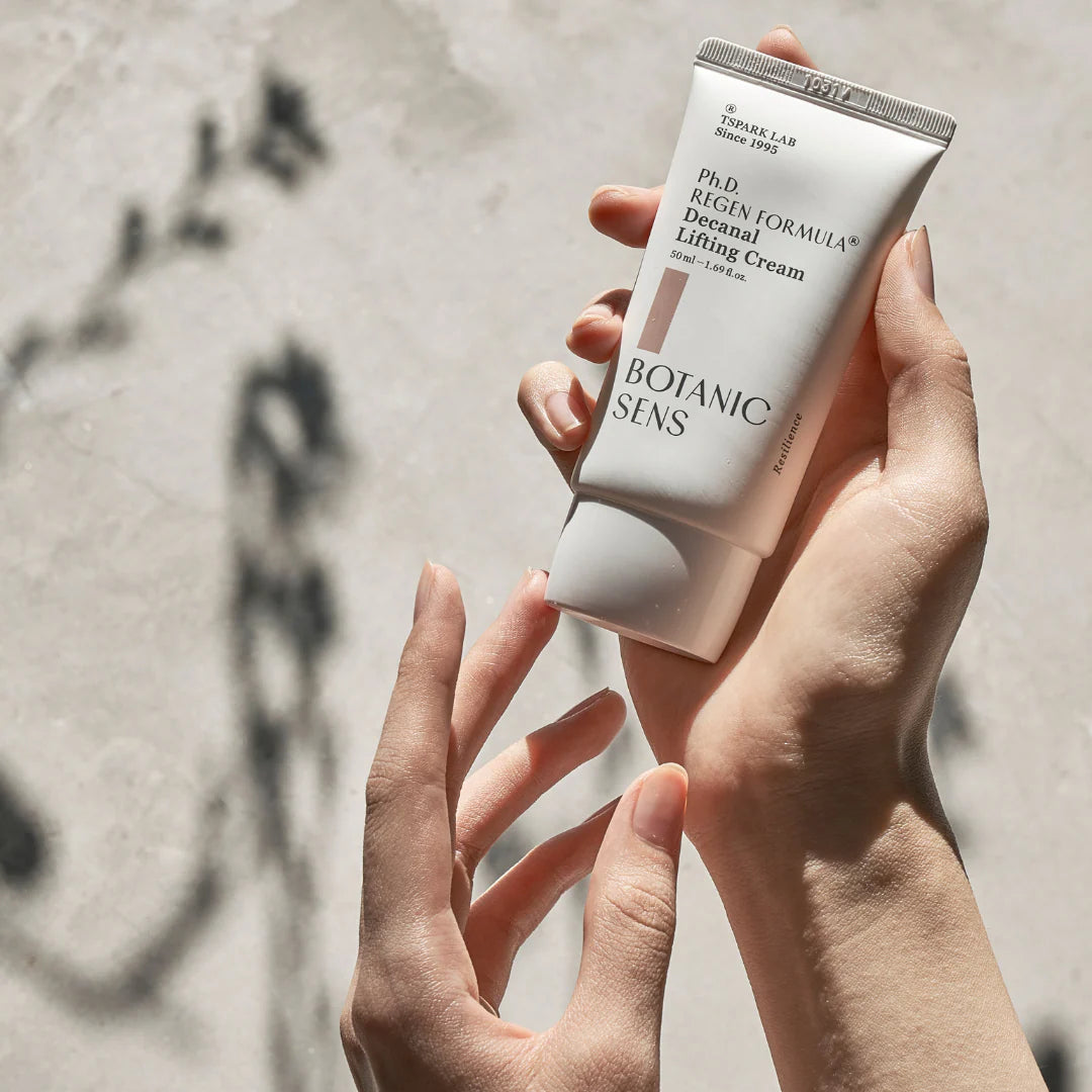 Botanicsens Ph.D. Regen Formula Decanal Lifting Cream-thumbmail-4