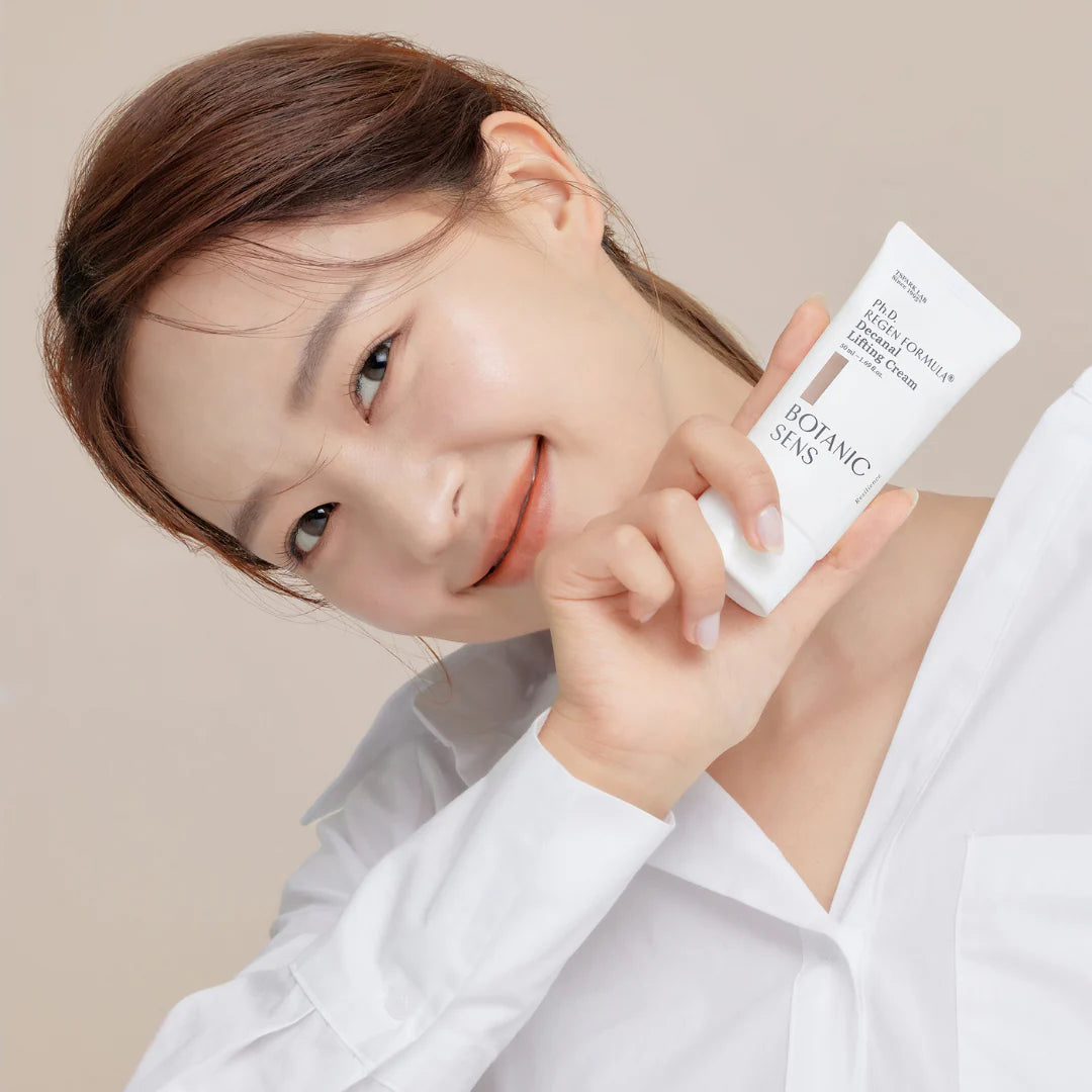 Botanicsens Ph.D. Regen Formula Decanal Lifting Cream-thumbmail-3