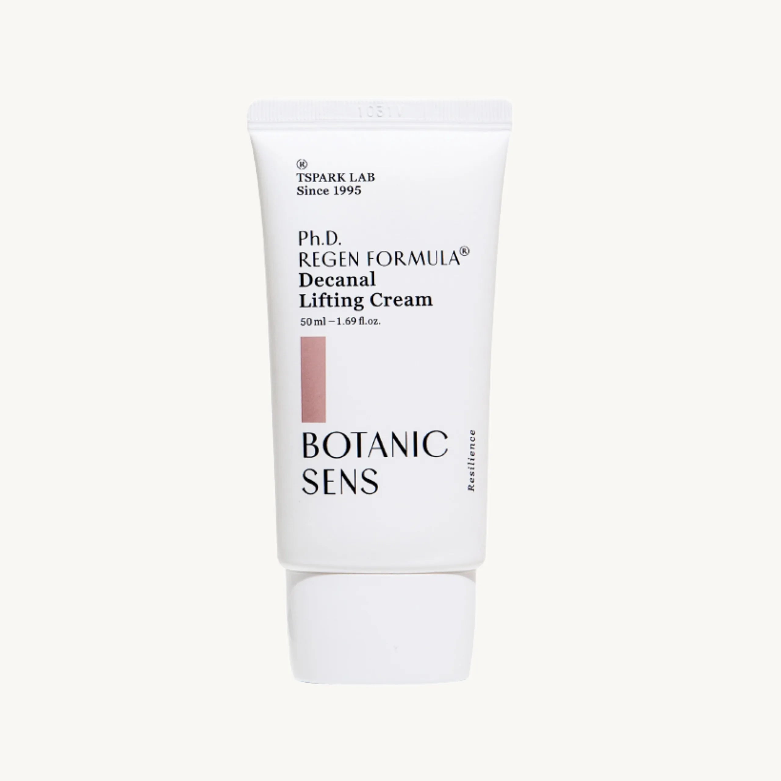 Botanicsens Ph.D. Regen Formula Decanal Lifting Cream