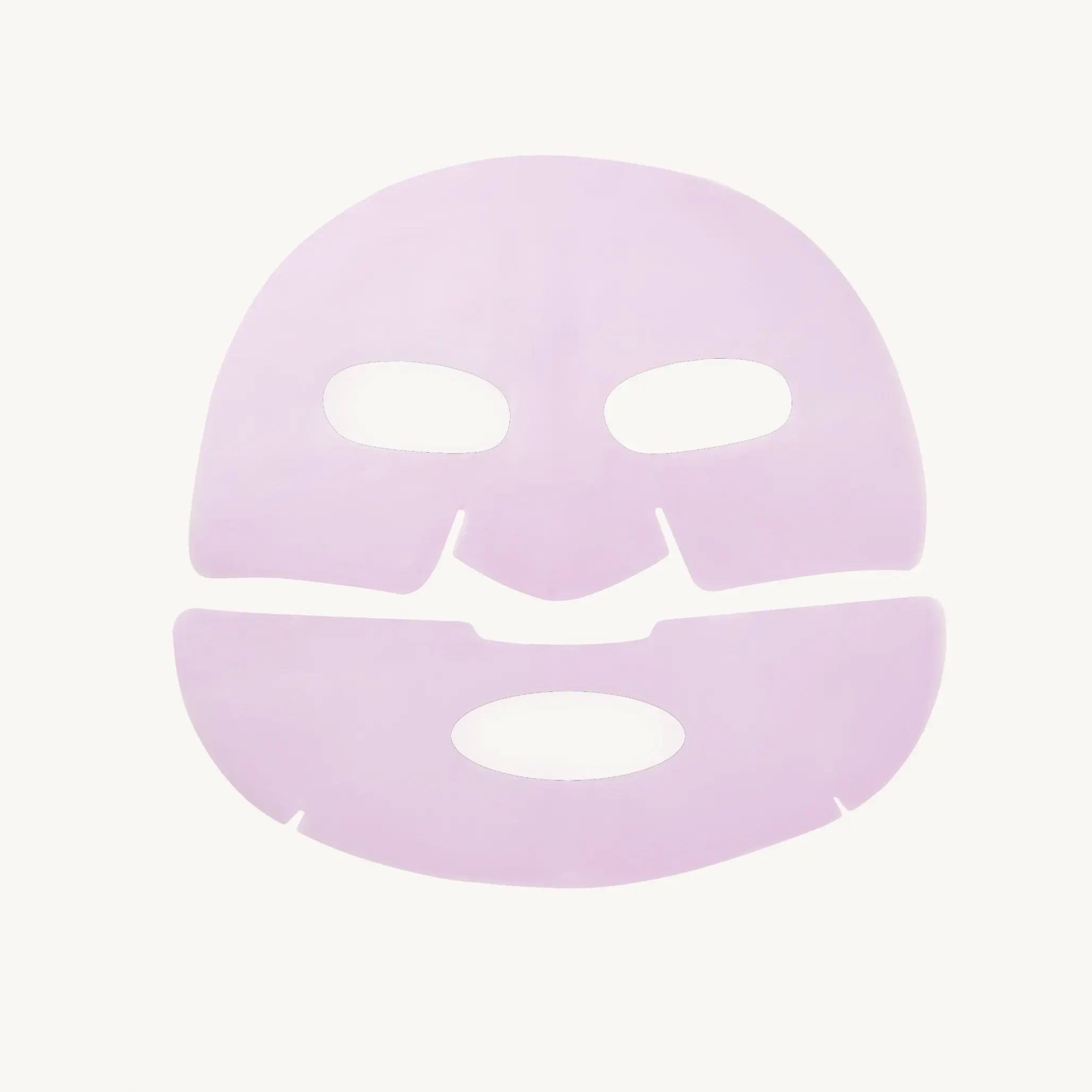 Slow-Aging Gel Mask with Phyto Collagen and Peptide Complex Luvum-thumbmail-3