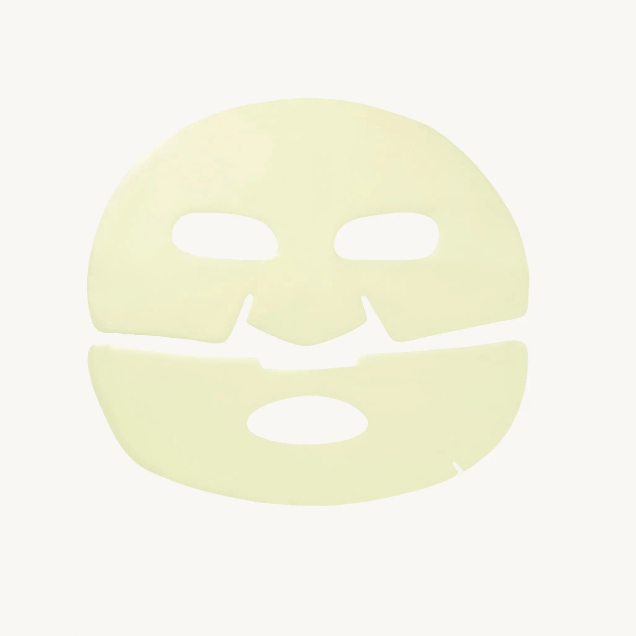 Brightening Afterglow Gel Mask with Yuja Extract and Vitamin C Luvum-thumbmail-3