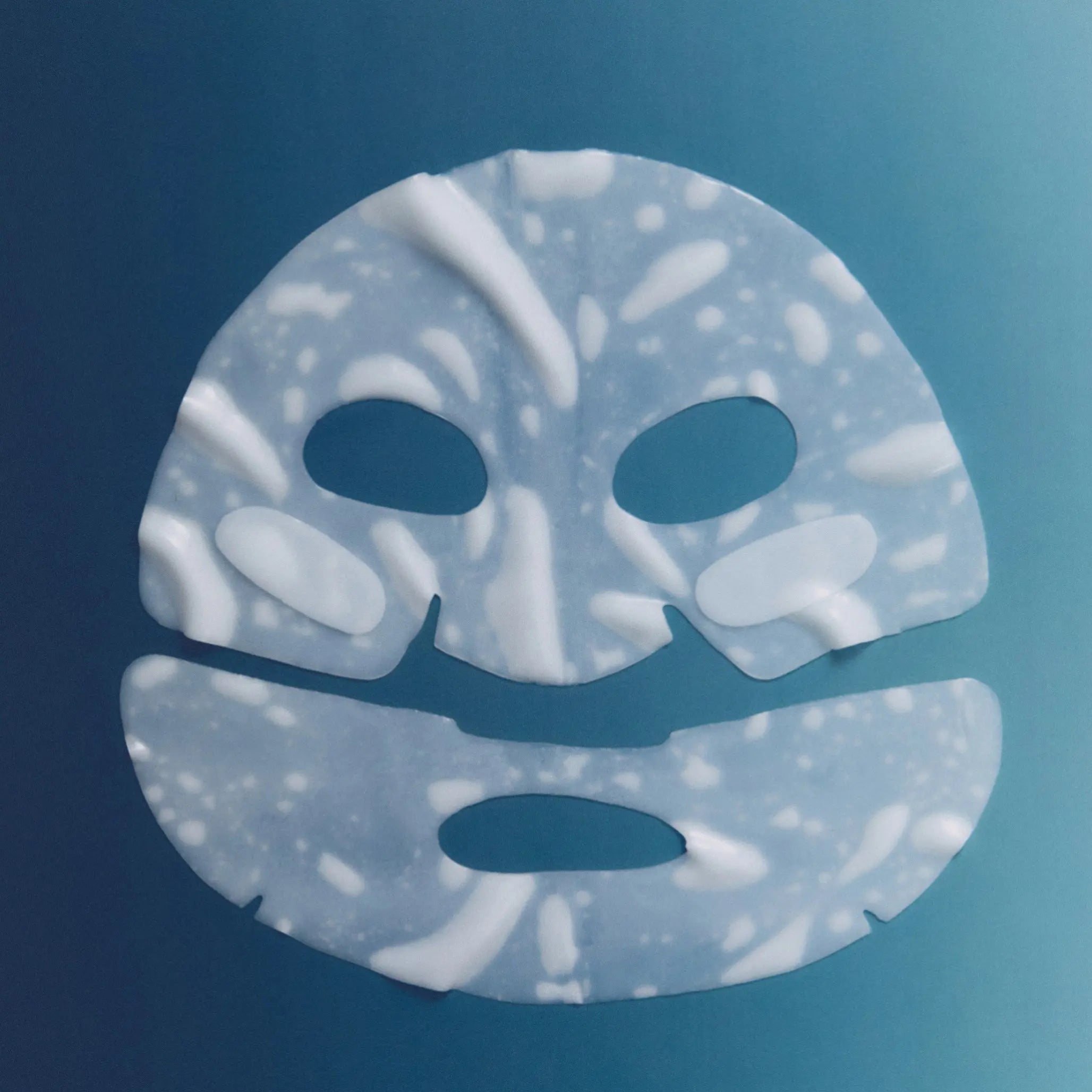 Firming Glacial Marine Gel Mask with PDRN and Algae Luvum-thumbmail-7