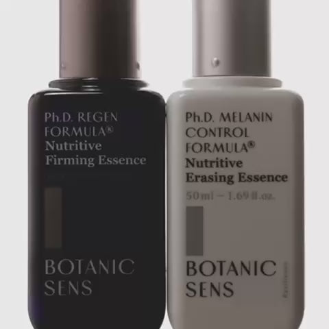 Botanicsens Ph.D. MELANIN CONTROL FORMULA Nutritive Erasing Essence-thumbmail-2