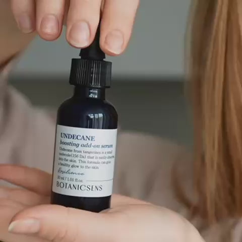 UNDECANE Boosting Add-On Serum